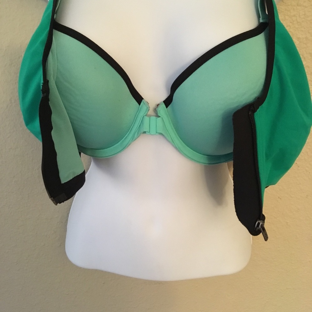 🐞Victoria Secret size 34DD - Picture 5 of 6